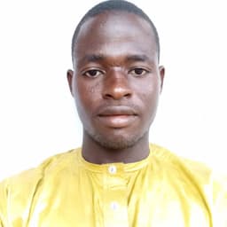 ALIYU USMAN